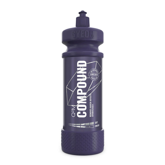 Q2M Compound