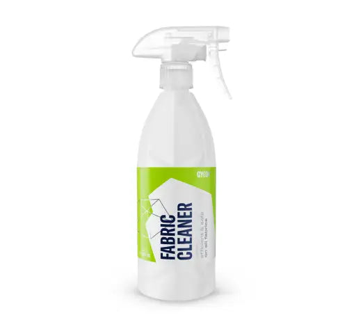 Q2M Fabric Cleaner