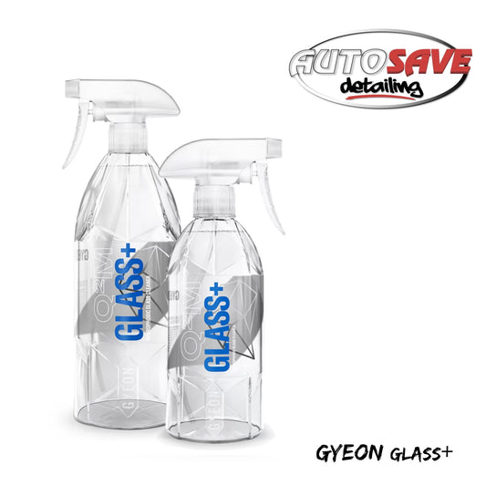 Gyeon - Q2M GLASS+