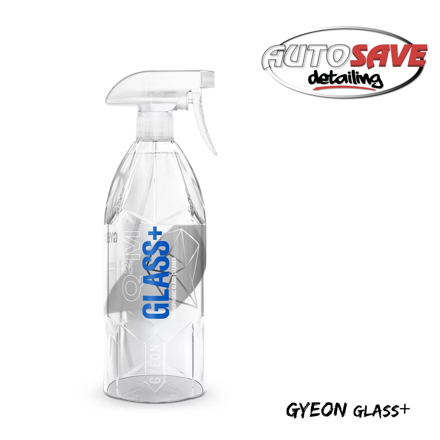 Gyeon - Q2M GLASS+