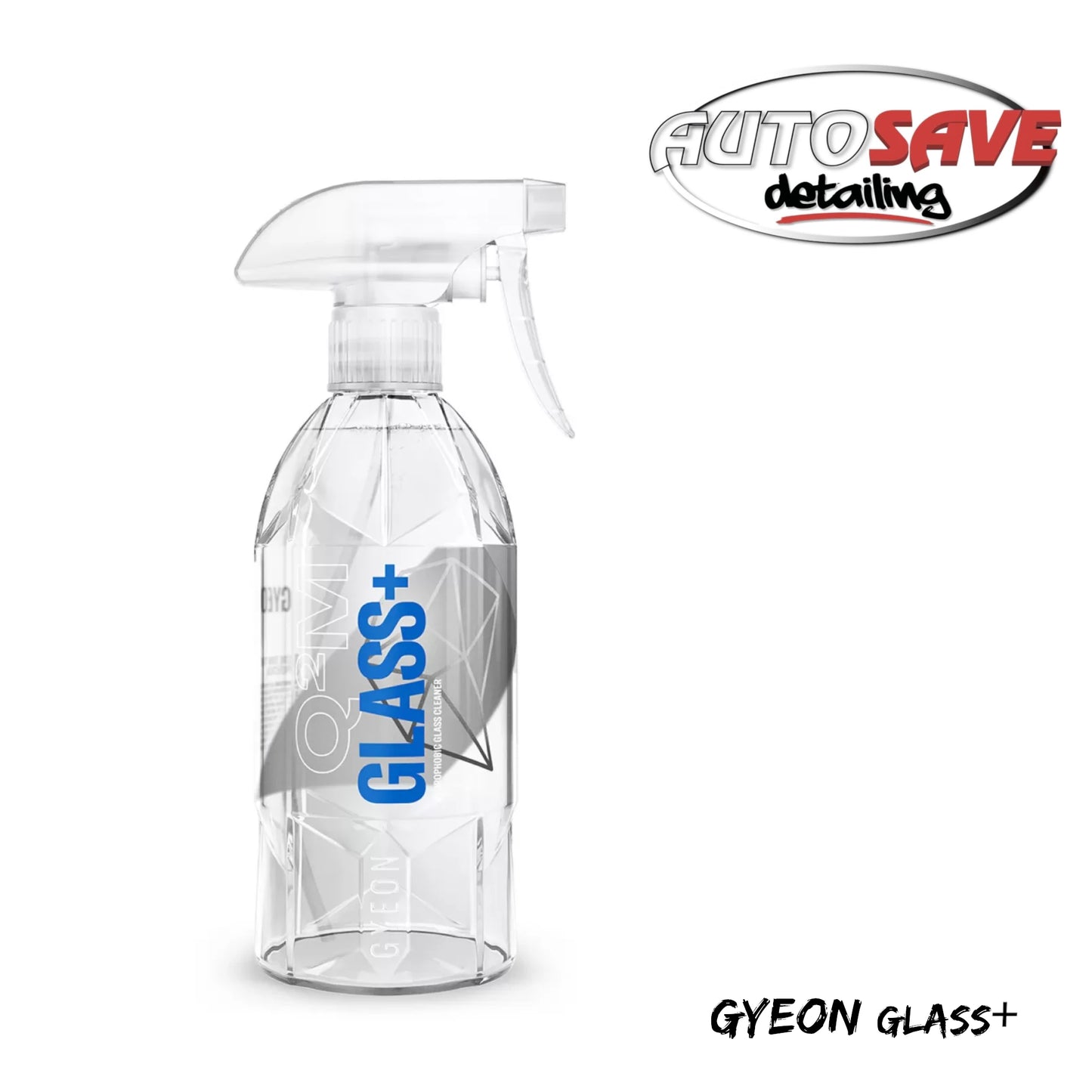 Gyeon - Q2M GLASS+