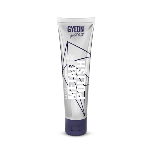 Q2M Metal Polish