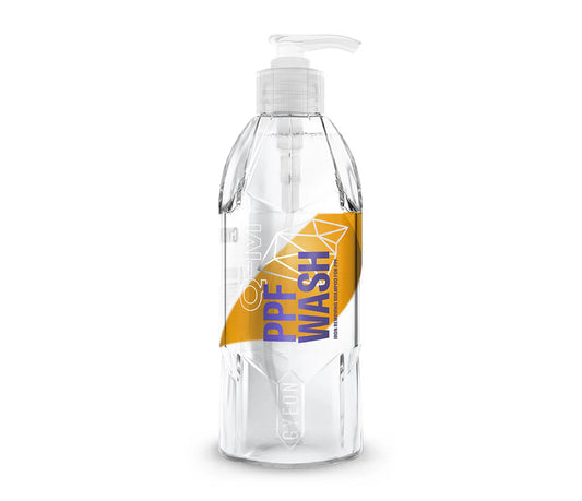 PPF Wash