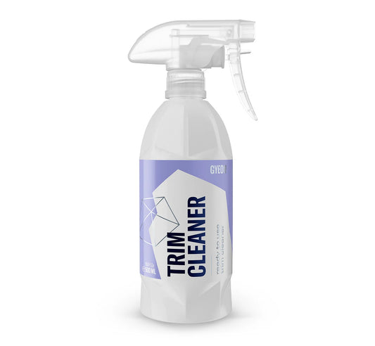 Q2M Trim Cleaner