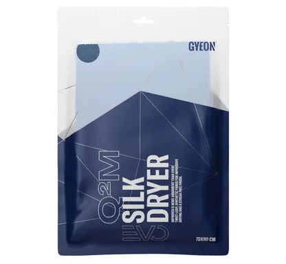 Q2M Silk Dryer EVO