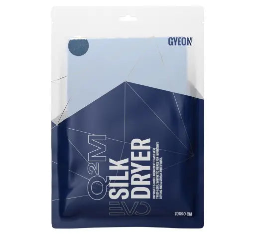Q2M Silk Dryer EVO