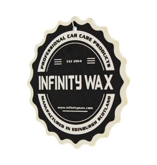 Infinity Wax Air Freshener
