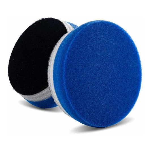 Blue Heavy Duty Orbital Cutting Pad