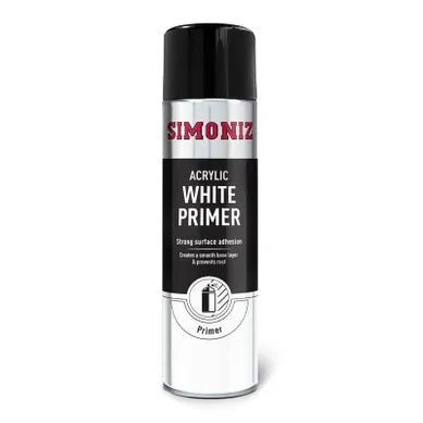 White Primer