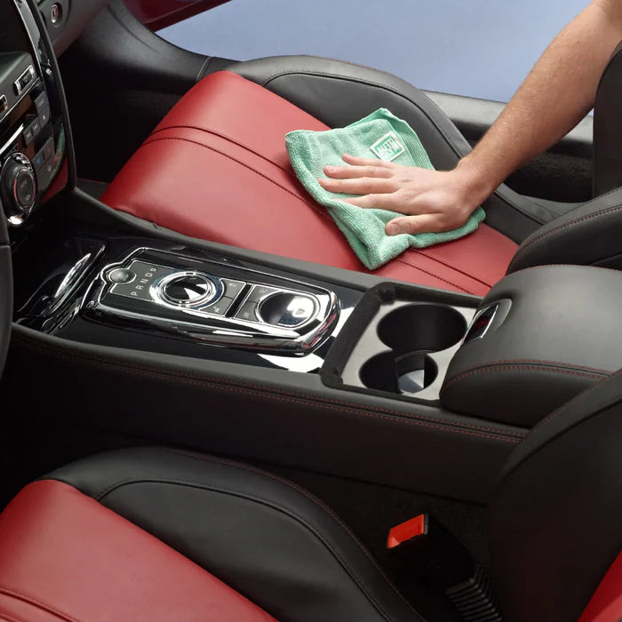 Hi-Tech Interior Microfibre
