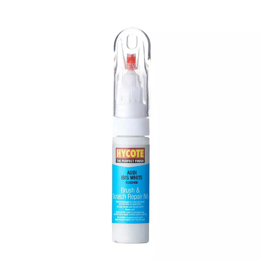 Audi Paint Code Touch Up Brush