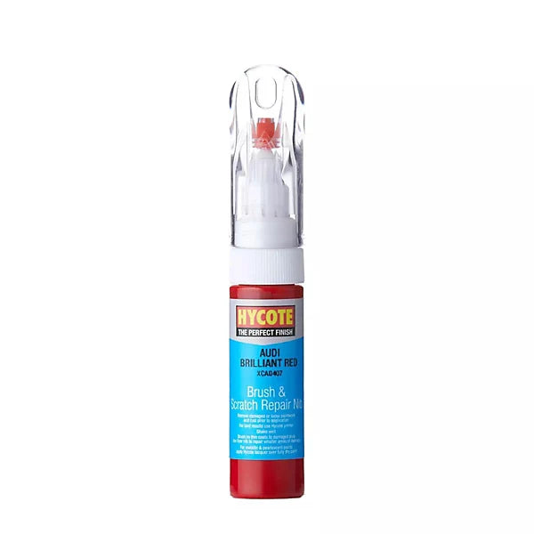 Audi Paint Code Touch Up Brush