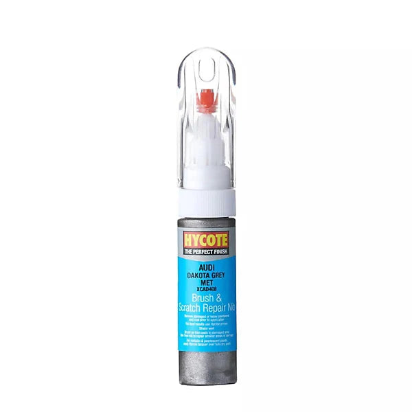 Audi Paint Code Touch Up Brush