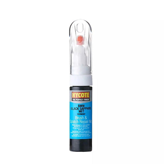 BMW Paint Code Touch Up Brush