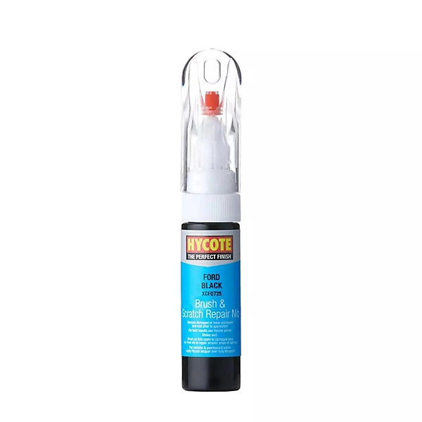 Ford Paint Code Touch Up Brush