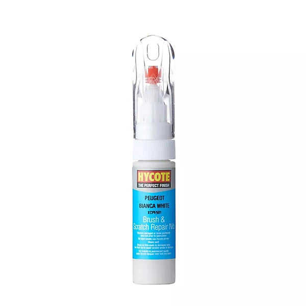 Peugeot Paint Touch Up Brush