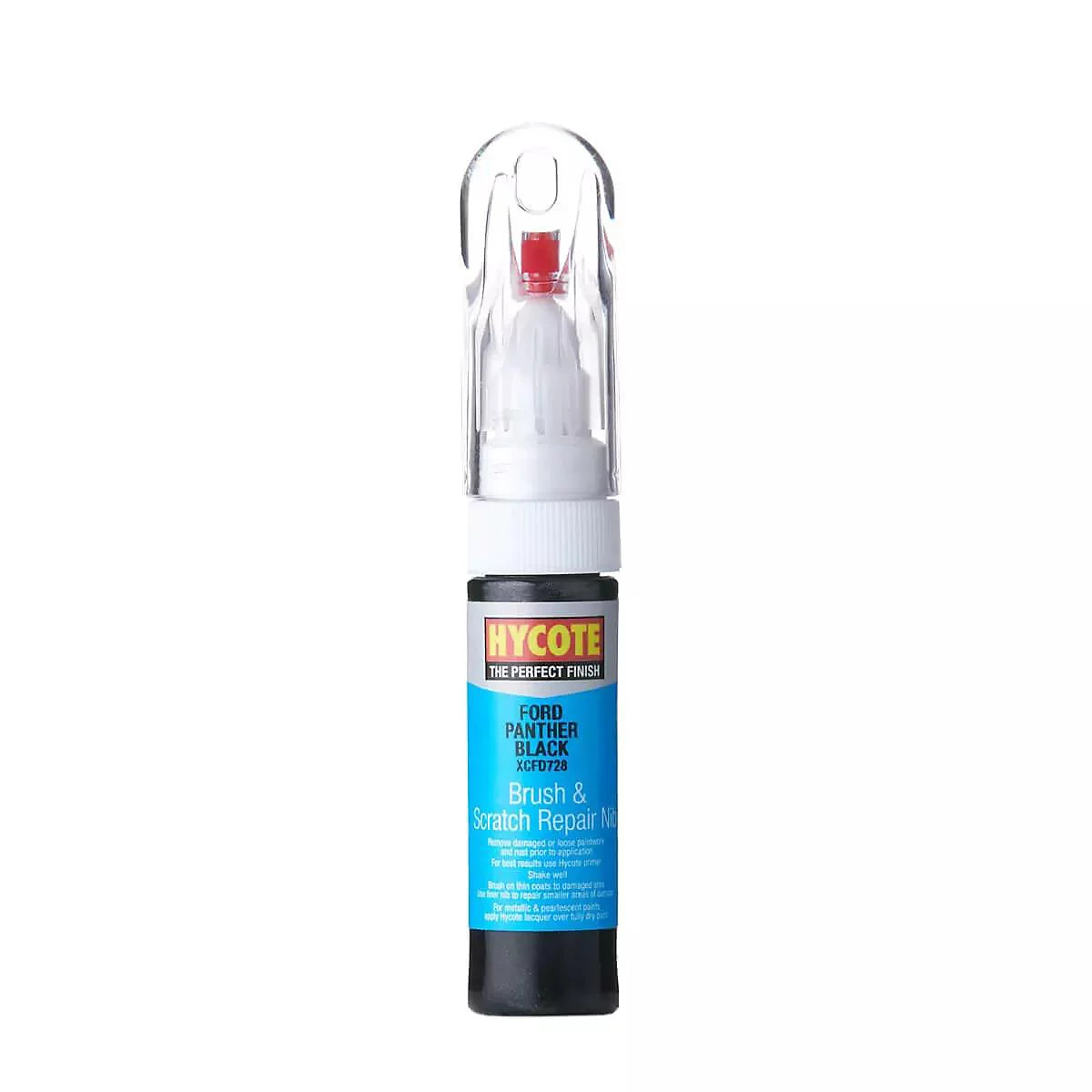Ford Paint Code Touch Up Brush