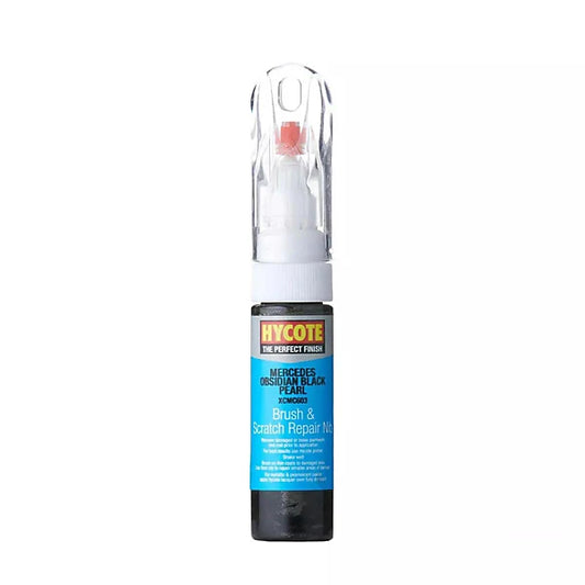 Mercedes Paint Code Touch Up Brush