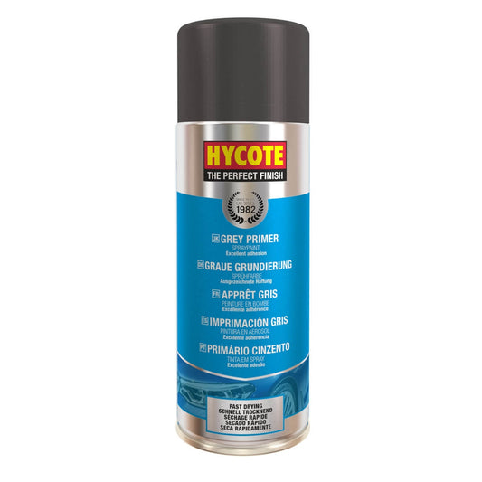 Grey Primer