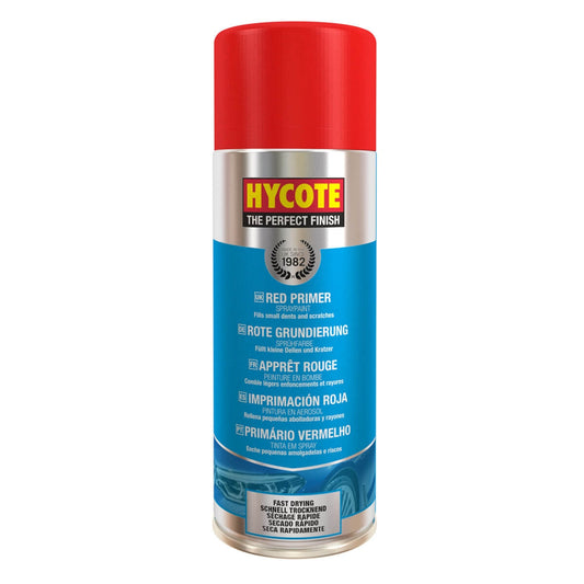 Red Primer