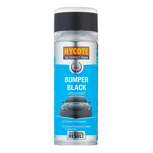 Bumper Black