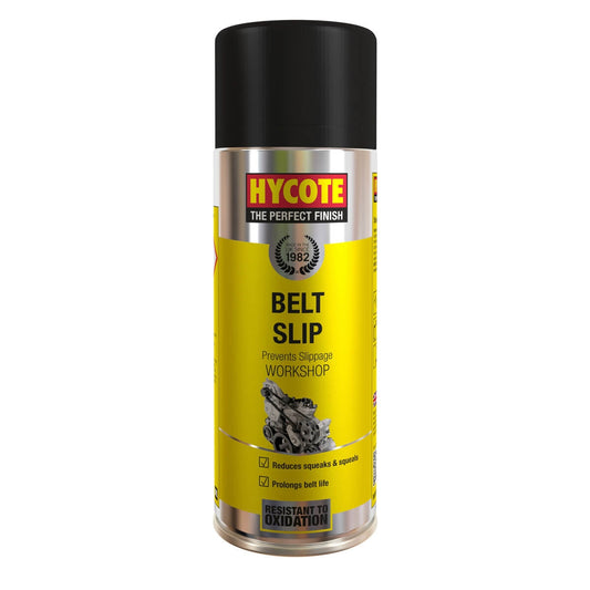 Belt Slip