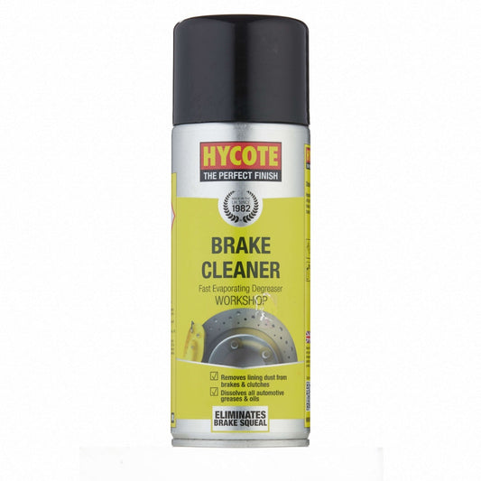 Brake Cleaner
