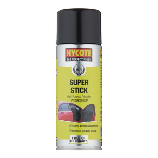 Super Stick