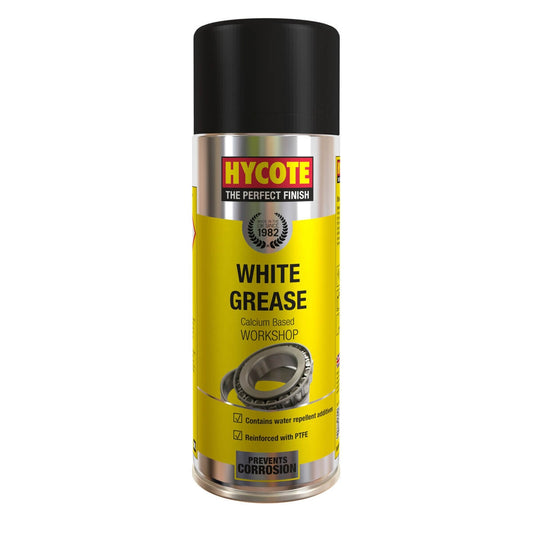 White Grease