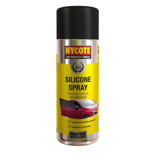 Silicone Spray