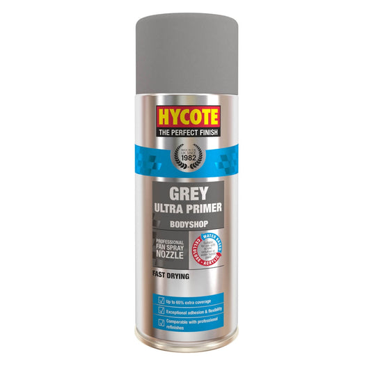High Build Primer