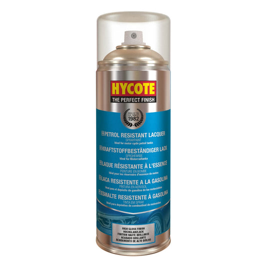 Petrol Resistant Lacquer