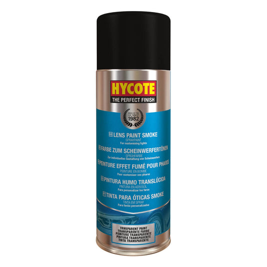 Smoke Lens Tint