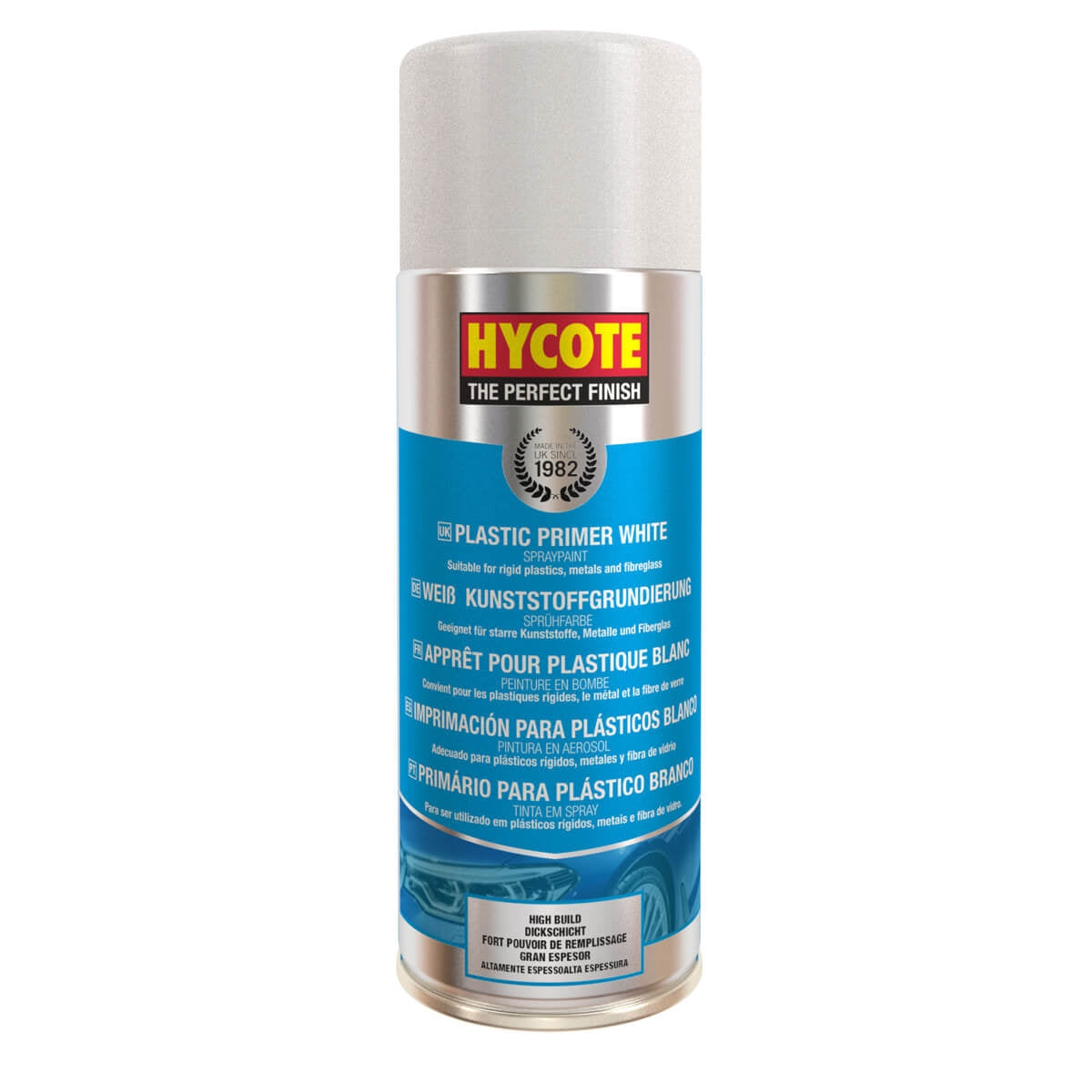 Plastic Primer