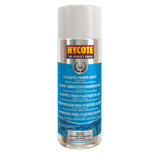 Plastic Primer
