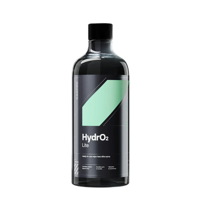 HydrO2 Lite