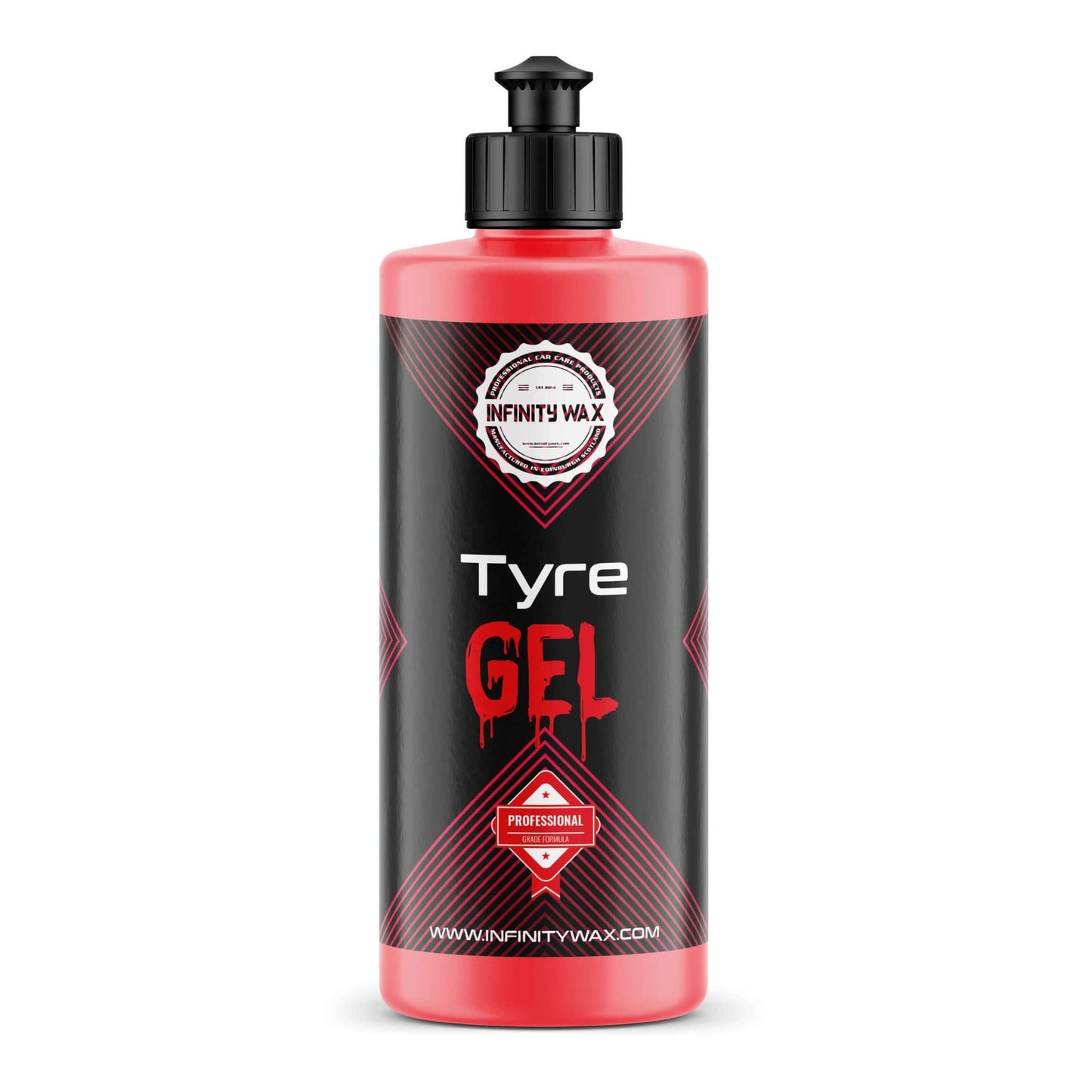Tyre Gel