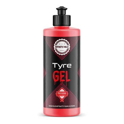 Tyre Gel