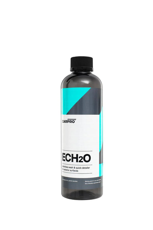 Ech2O Waterless Wash