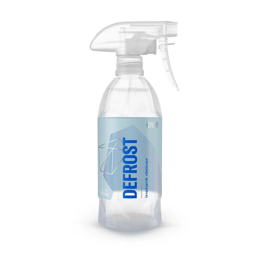 Q2M Defrost