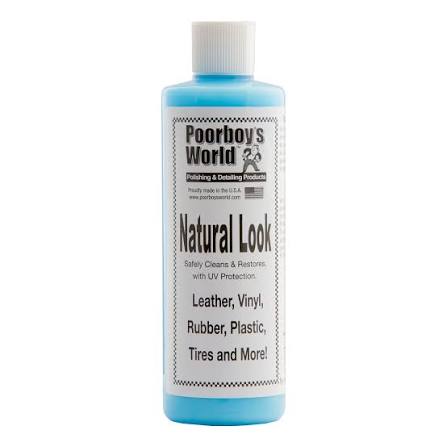 Natural Look