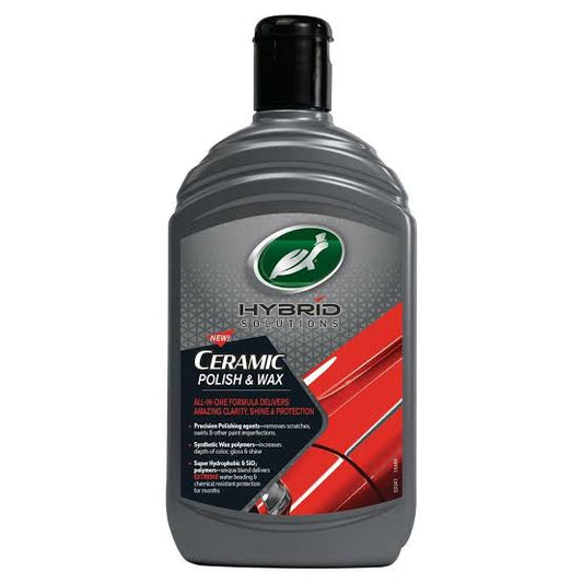 Hybrid Solutions Ceramic Polish & Wax