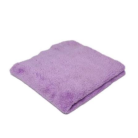 Purple Canary Plush Microfibre