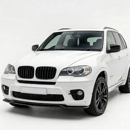 Roof Bar Set | BMW X5 (E70) | 2007-13 | Flush Rails