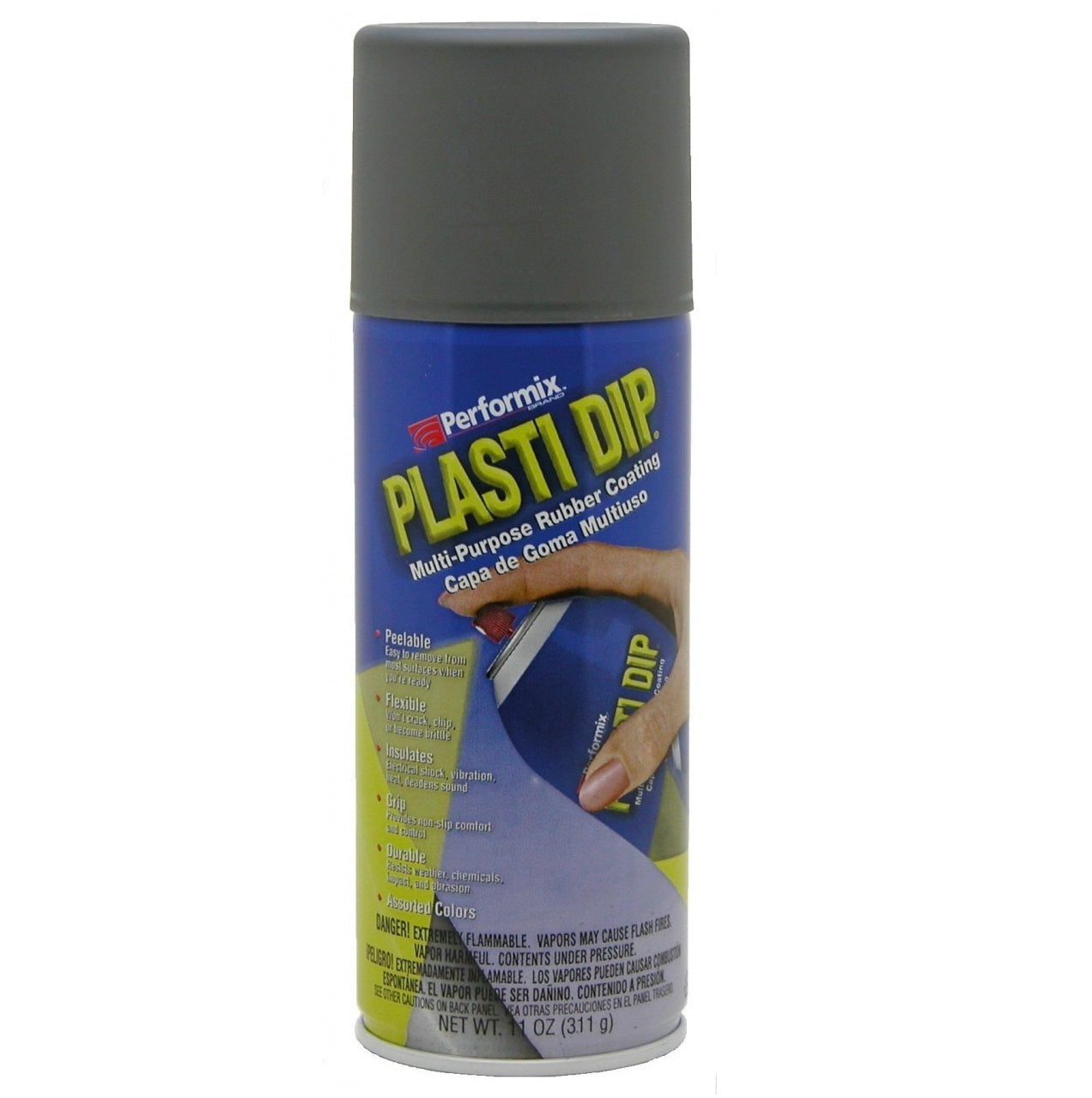 Plasti Dip
