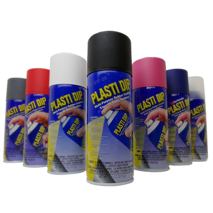 Plasti Dip