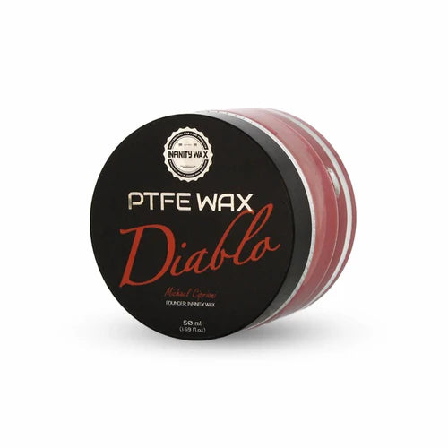 Diablo PTFE Wax