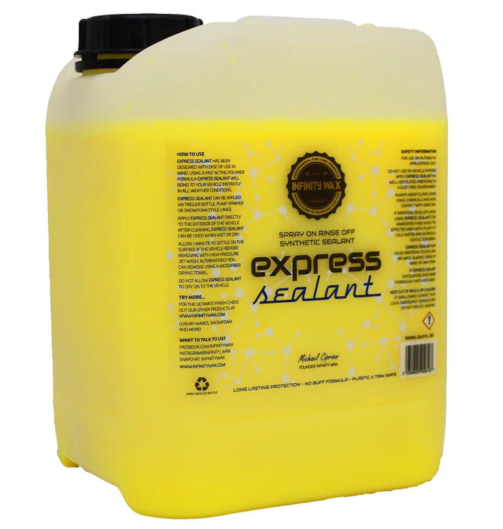 Express Sealant