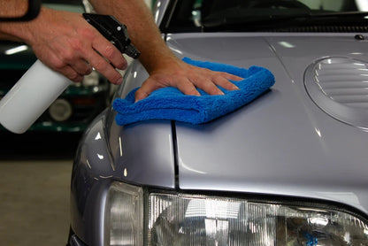 Infinity Microfibre Towel