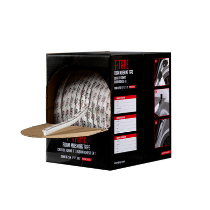 T-Tape Foam Masking Tape